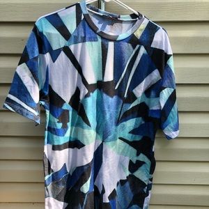 Diamond Supply Co rare t-shirt.
